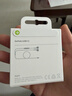 Apple/苹果 EarPods USB-C有线耳机 type-c有线耳机  iPhone 17有线耳机笔记本耳机游戏音乐 实拍图