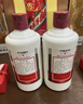汾酒黄盖玻汾 清香型白酒 53度 475mL*6瓶整箱 年份随机 端午送礼 实拍图