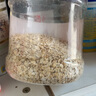 桂格（QUAKER）即食燕麦片1000克袋装 营养早餐 膳食纤维 零添加白砂糖 实拍图