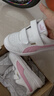 彪马（PUMA）童鞋儿童板鞋运动鞋男女童魔术贴耐磨舒适鞋子389145 实拍图