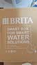 碧然德（BRITA） 过滤净水器 家用滤水壶 净水壶 海洋系列 3.5L蓝色 一壶3芯装 环保加固包装 实拍图