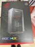 ROG NUC 2025 电竞游戏mini迷你主机独显高性能AI台式电脑(Ultra 9-275HX 32G 2TB RTX5070TI) 实拍图