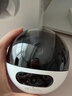 萤石C7 400万+400万双摄监控摄像头 360度无死角带夜视全景无线家庭室内 手机远程 自动巡航 婴儿看护 实拍图