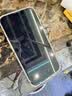 Apple/苹果【点击“立即领取”享补贴】iPhone 17 Pro 256GB 银色 支持移动联通电信5G 双卡双待手机 实拍图