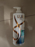 力士（LUX）【蓬松留香】清爽莹亮洗发水750g 油腻扁塌发质 蓬松留香 实拍图