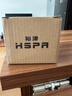 裕津（HSPA）水龙头一进二出转接头花洒分水器角阀三通4分接口带开关HS-96 实拍图