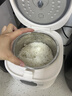 苏泊尔（SUPOR）【价保618】2升大容量 家用1-2人 智能多功能 电饭煲电饭锅煮饭锅 0涂层304不锈钢内胆 SF20FC945A 实拍图