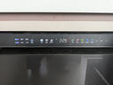 海尔（Haier）【价保618】麦浪套系洗碗机嵌入式W5000Plus2.0双面洗消毒163升22套大容量10天净存EYSZW22586SHU1 实拍图