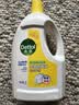 滴露（Dettol）衣物消毒液除菌柠檬3L 99.9%杀菌除螨内衣儿童衣服消毒水配洗衣液 实拍图