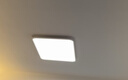 霍尼韦尔（Honeywell）客厅卧室吸顶灯餐厅护眼理想光灯具套装【两室一厅】【包安装】 实拍图