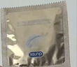 杜蕾斯（durex）避孕套超薄玻尿酸三合一16只 安全套成人计生情趣001套套byt裸感 实拍图