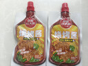 草原红太阳烧烤酱蘸料烤肉酱烧烤料新奥尔良味烧烤酱100g*2+烧烤煨腌料30g*2 实拍图