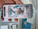 vivo S50【田曦薇同款】 12+512 灵感紫 主摄级长焦Live 高通第三代骁龙8s 超声波指纹2.0 AI拍照手机 实拍图