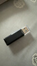川宇USB3.0高速SD/TF卡读卡器多合一 支持单反相机存储卡行车记录仪监控无人机电脑手机内存卡读卡器 实拍图