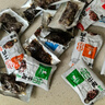 天莱香牛 葱香口味牛肉干500g  新疆特产小吃休闲零食肉干肉脯 独立小包装 实拍图