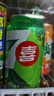 百事可乐七喜7UP 柠檬味 碳酸饮料汽水 330ml*24听胖罐 整箱装 实拍图