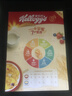家乐氏（Kellogg）进口玉米片500g/盒低脂麦片冲泡即食营养谷物早餐代餐 实拍图