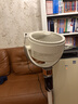 艾美特（AIRMATE）【轻音安睡】空气循环扇家用电风扇大风力摇头卧室静音直流变频小风扇节能电扇落地扇SRD269 实拍图