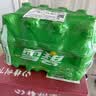 可口可乐（Coca-Cola）檀健次代言雪碧 Sprite 柠檬味 碳酸饮料 300ml*12瓶 整箱装 实拍图