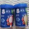 嘉宝（GERBER）番茄牛肉谷物高铁米粉婴幼儿米粉宝宝辅食米糊250g6月+100%真验厂 实拍图