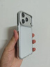 Apple/苹果  iPhone 17 Pro 256GB 银色 支持移动联通电信5G 双卡双待手机 实拍图