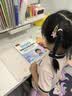 六品堂练字帖小学生二年级上册练字帖同步生字组词造句本语文人教版乐写字 开学季 实拍图