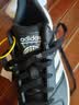 阿迪达斯（adidas）运动型格系列 男 HOOPS CLASSIC 篮球鞋 KI1056 黑色 41 实拍图