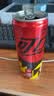 可口可乐（Coca-Cola）零度 Zero 无糖汽水 碳酸饮料 330ml*24FIFA世界杯主题罐 实拍图