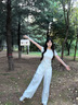viney【赵晴同款】包包女包牛皮剑桥包轻奢斜挎生日礼物品牌送女友老婆 实拍图