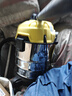 KARCHER德国卡赫价保618桶式吸尘器18L干湿吹三用家用工业开荒装修保洁地毯宠物大容量大功率超强吸力WD1s 实拍图
