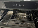 美的（Midea）暖阳消毒柜嵌入式家用 光波2.0 110L双层大容量餐具碗柜碗筷婴儿奶瓶【价保618】 90Q15S Pro 实拍图
