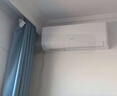 格力空调【价保618】天仪 1.5匹 新一级能效变频 纯铜管卧室节能省电挂机 国家补贴 实拍图