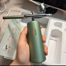 康佳（KONKA）注氧仪纳米喷雾器补水仪器美容面部家用手持保湿水光针湿蒸脸仪生日礼物送女生实用高档毕业送老师 实拍图