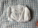 布班迪甄芯薄婴儿学步裤XL76片一体全包臀拉拉裤超薄透气尿不湿 实拍图