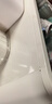 希偌厨房防油贴纸耐高温静电墙贴灶台油烟机瓷砖墙面防水防烫墙纸 实拍图