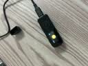 爱国者（aigo）mp3-100 32G便携mp3音乐播放器 mp4蓝牙学生随身听英语运动跑步录音U盘式USB-C口 可扩容 实拍图