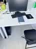 华硕（ASUS）【14代酷睿i7】台式电脑主机独显商用办公电脑商务家用游戏设计渲染企业补贴组装电脑整机全套 一：酷睿i5丨16G丨756G丨商务办公独显 华硕单主机【五年质保+国行带票+送键鼠】 实拍图