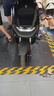 九号（Ninebot）电动轻便摩托车 N3 70c智能助力电瓶车全速真续航【门店自提】 到门店选颜色 实拍图