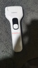 康佳（KONKA）电动磨脚器去死皮修脚器无线便携修足器充电式修脚刮脚神器强劲动力长久续航大功率滚动打磨工具 【三代升级】铜芯电机丨超长续航+3磨头 实拍图