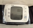 欧姆龙（OMRON）便携手腕式电子血压计血压测量仪家用医用高精准血压仪家用老人 【高端旗舰款T31】静音模式+体位自检+超薄腕带 已售20万台不准包退 实拍图