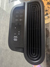 德业（Deye）除湿机/抽湿机 除湿量25升/天 45㎡家用轻音地下室除潮除湿器干衣机客厅卧室 手机智控DYD-T22A3 实拍图
