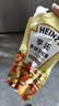 亨氏（Heinz）沙拉酱 香甜沙拉酱 蔬菜水果沙拉寿司酱 200g袋装 实拍图
