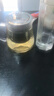 暮云泡茶壶加厚玻璃茶壶大容量办公室茶具养生高硼硅耐高温 450ml 实拍图