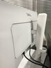 戴尔（DELL）24英寸 家用办公显示器 FHD IPS屏 144Hz 99%sRGB 硬件级防蓝光 电竞游戏电脑显示屏 S2425HSM 实拍图