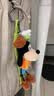 迪士尼（Disney）高飞小机灵挂件毛绒玩具娃娃小玩偶钥匙扣生日礼物女孩送闺蜜礼物 实拍图