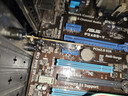 绿联pcie无线网卡WiFi6台式机专用蓝牙5.4 5G双频AX900内置网卡蓝牙二合一 主板WiFi模块台式电脑WiFi 实拍图