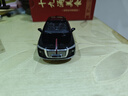 拓意1/64 合金汽车模型玩具 红旗H9仿真汽车模型收藏T6-05 T6-05红旗H9黑色水晶盒装 晒单实拍图