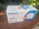 碧然德（BRITA）家用净水壶 滤水壶滤芯 MAXTRA+LE 去水垢专家滤芯 6枚装 实拍图