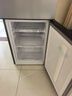 新飞【价保618】183L两门微冻储鲜节能环保低噪速冻家用租房冰箱BCD-183KT 实拍图
