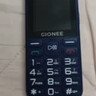 金立（Gionee）老年机 老年手机 超长待机老人手机 大字体大声音4G全网通全新大按键学生老人专用手机 G510 蓝色 实拍图